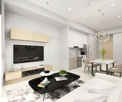 Boathouse Residences (D19), Condominium #568080491